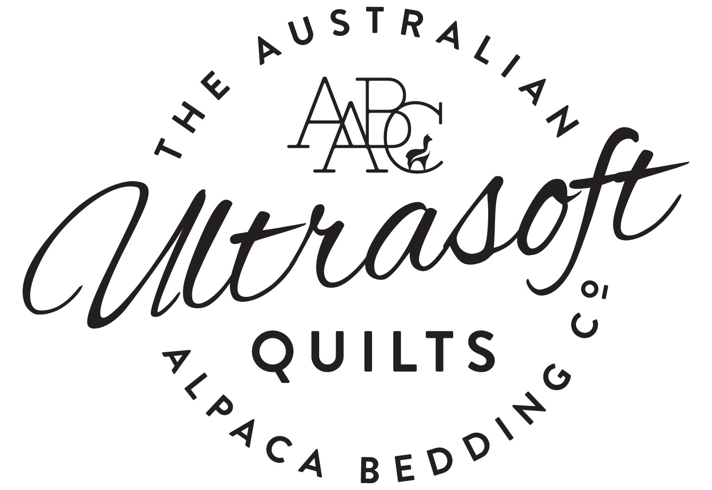 Alpaca Premium 450 Quilt