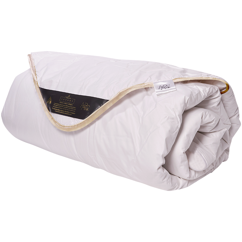 Alpaca Luxury All Seasons Quilt Set